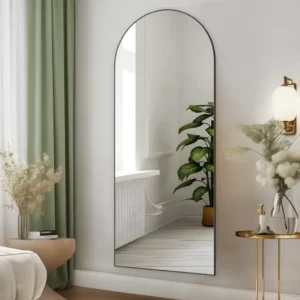 Frameless Wall Mirror - Elevate Your Space