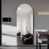 Frameless Wall Mirror – Elevate Your Space